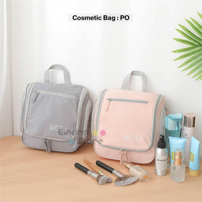 Cosmetic Bag : PO